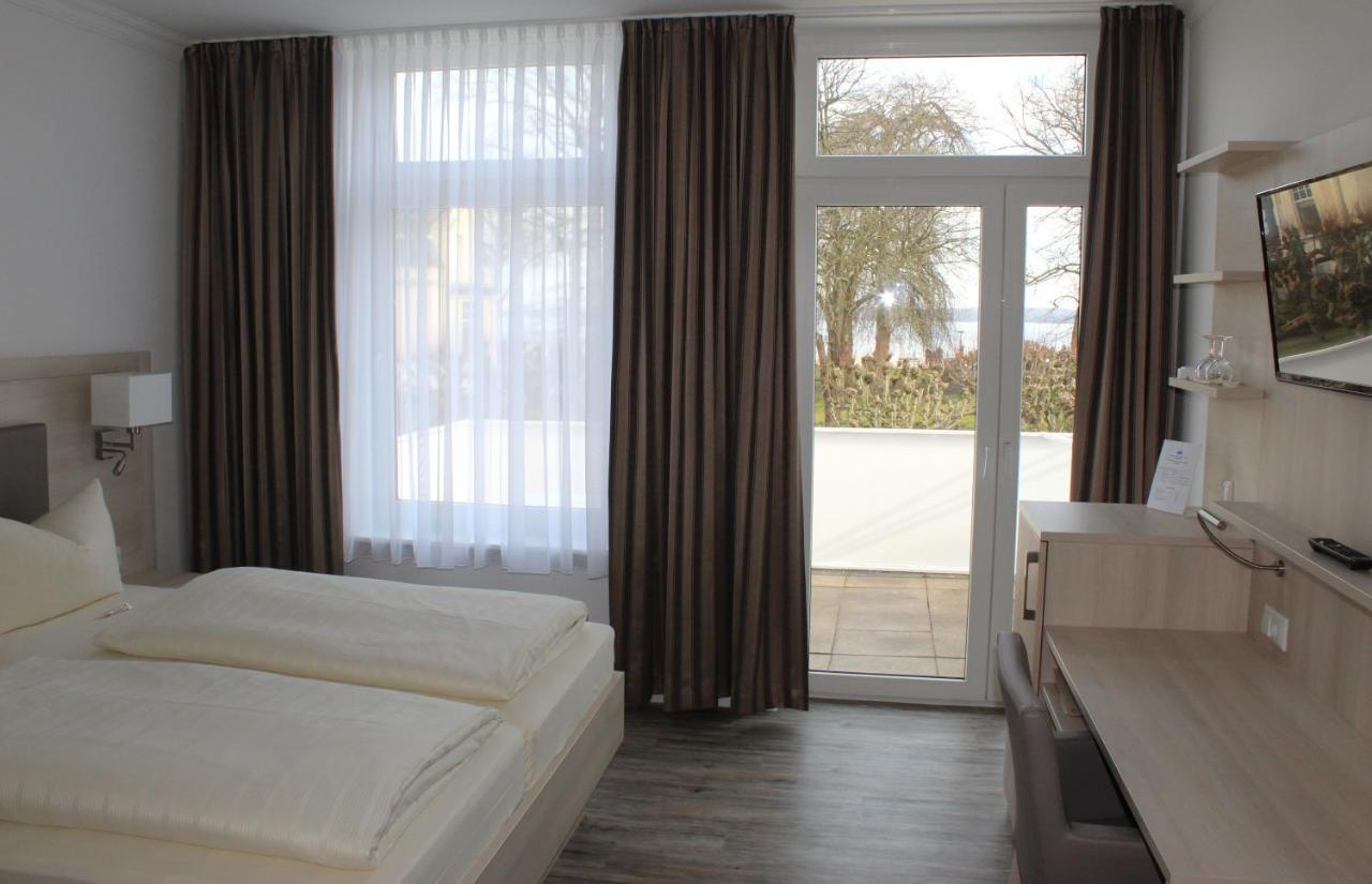 Sonnenklause 3* Lubeck