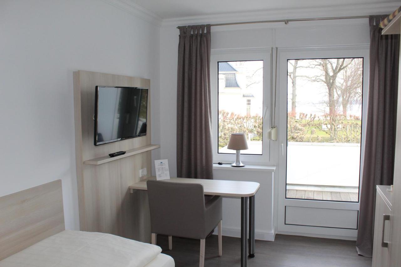 Hotel Sonnenklause 3*