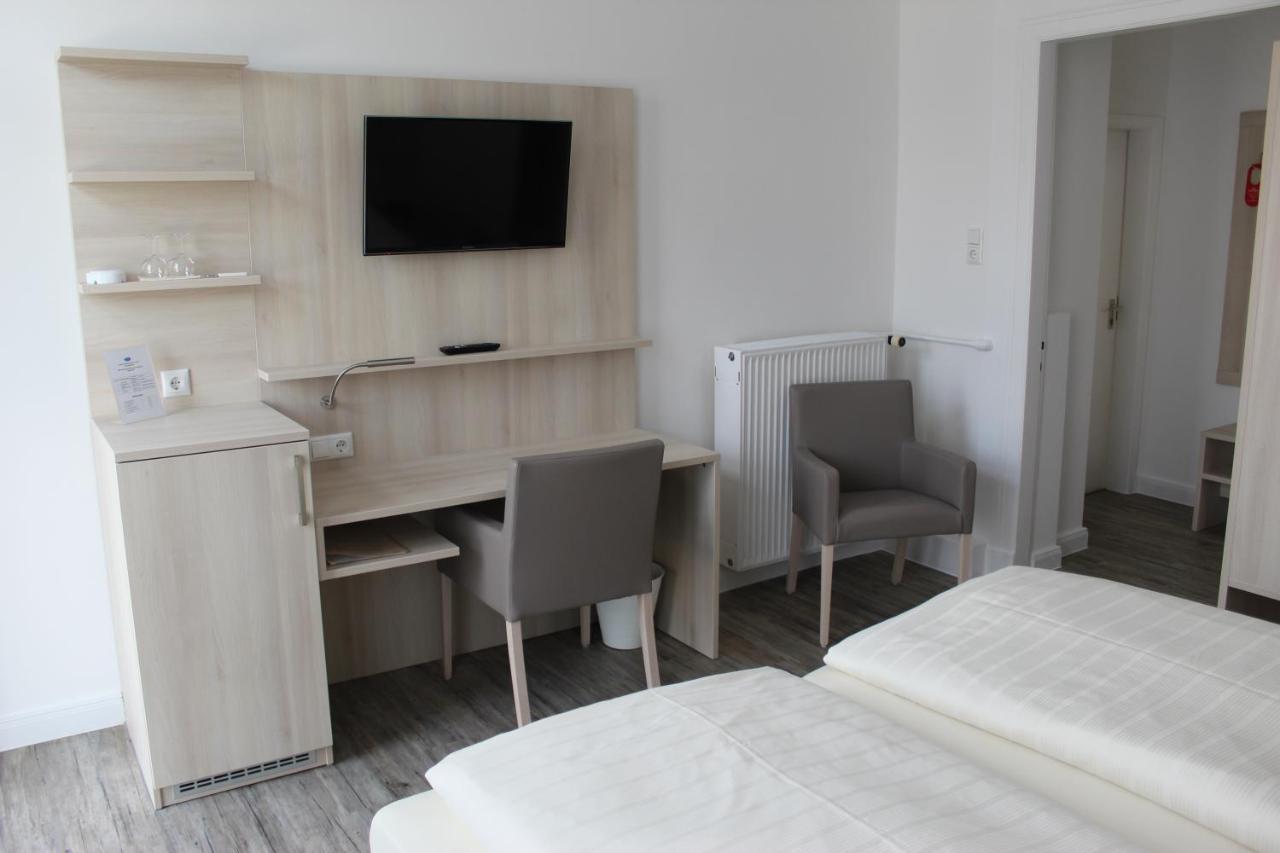 Hotel Sonnenklause 3*