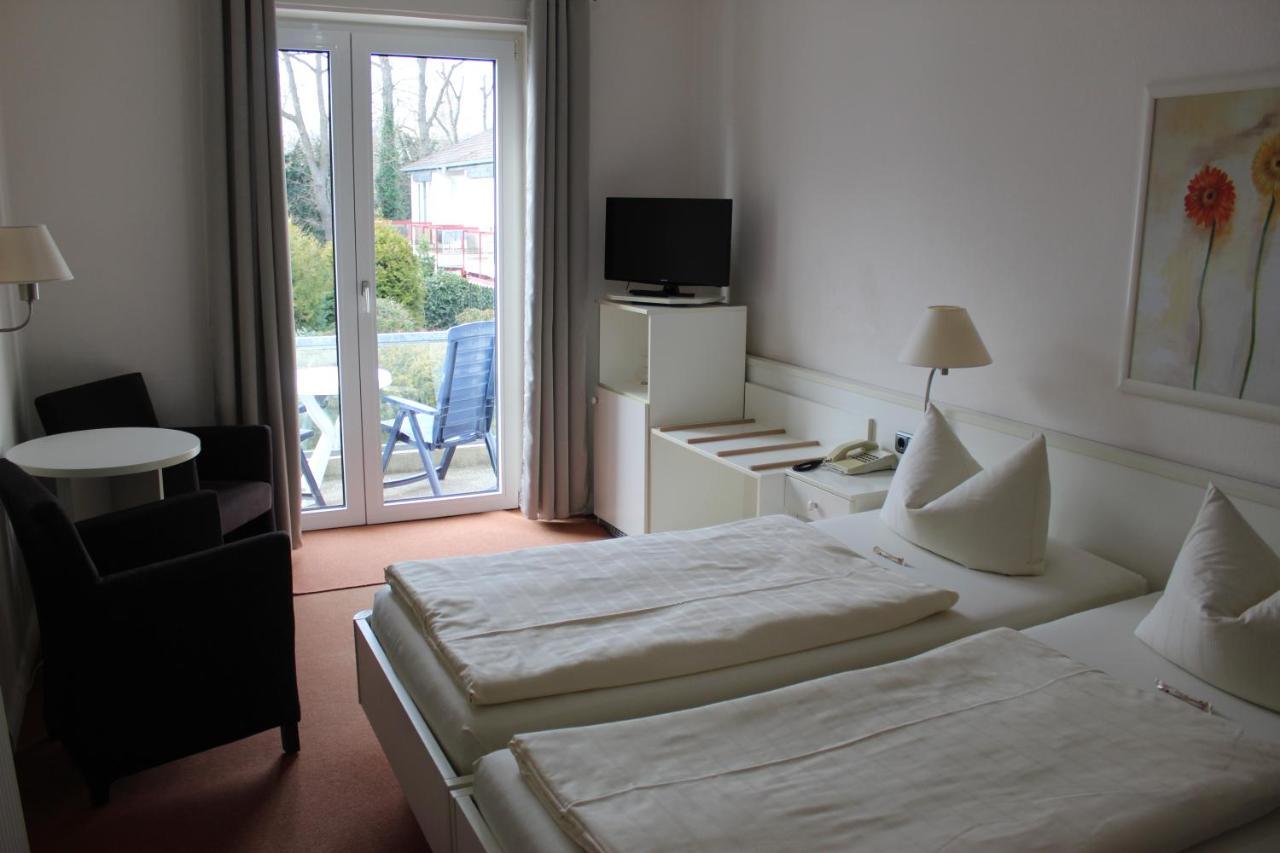 Sonnenklause 3*