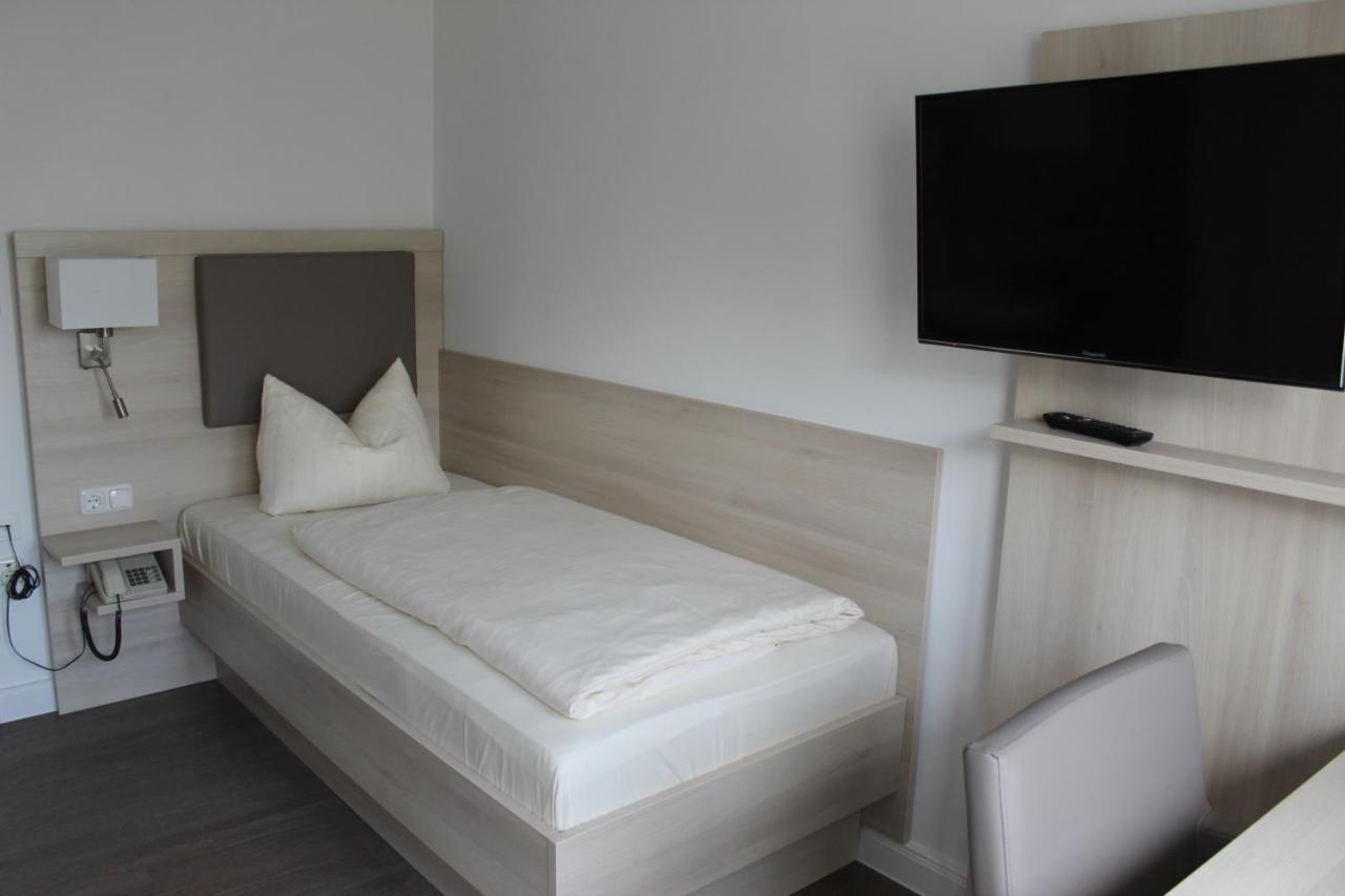 Sonnenklause 3* Lubeck