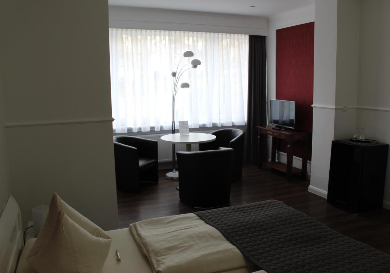 Hotel Sonnenklause 3*