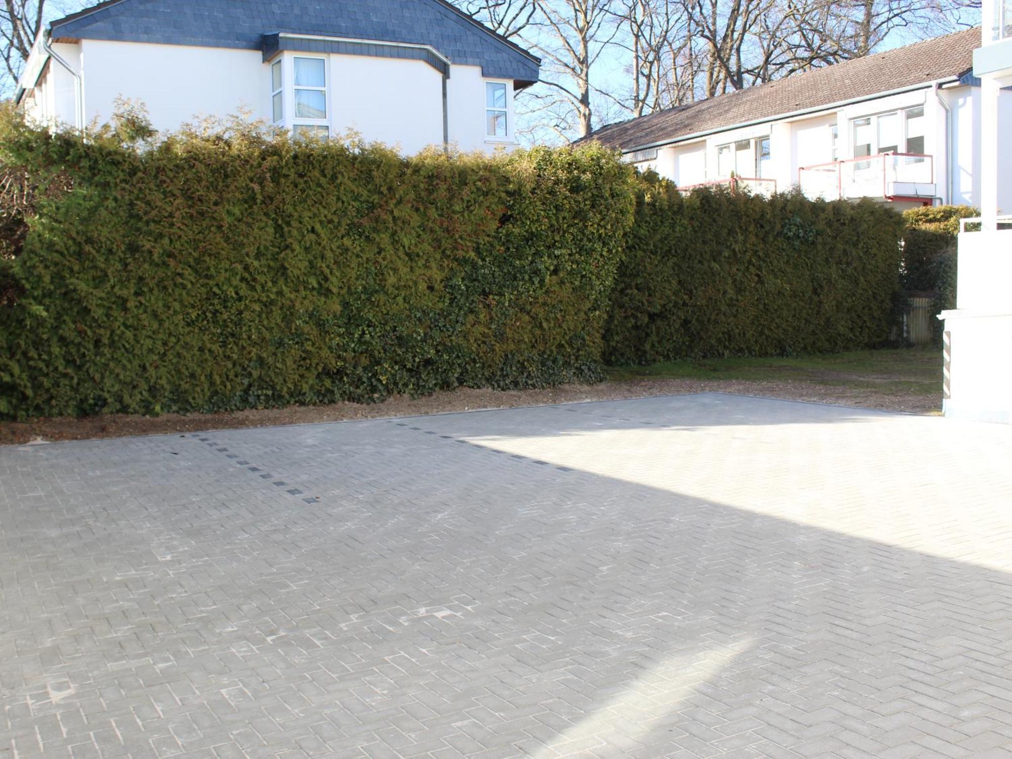 Sonnenklause 3* Lubeck