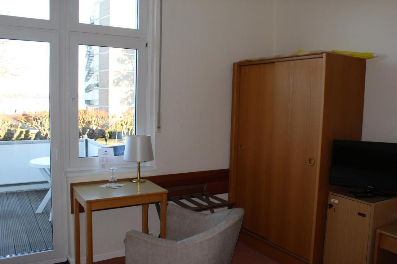 Sonnenklause Hotel Lubeck
