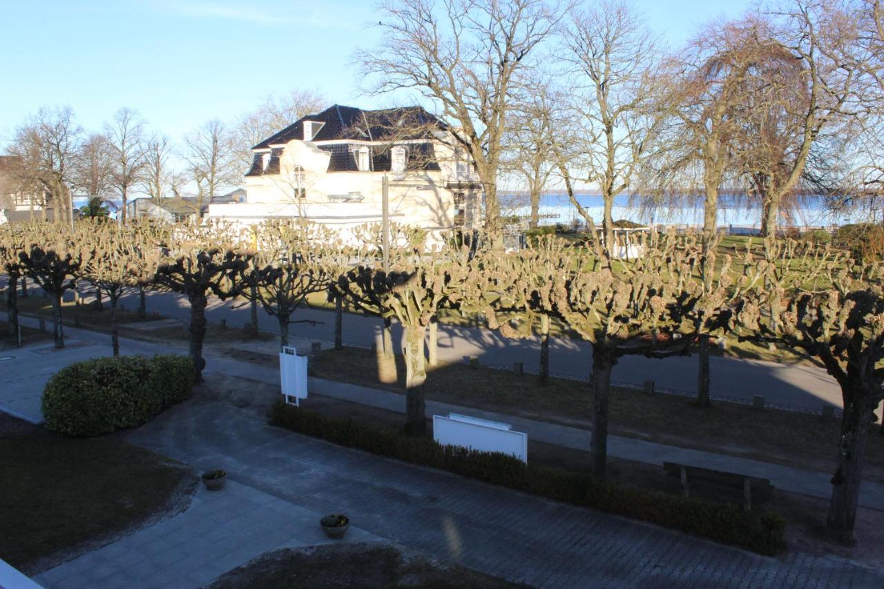 Hotel Sonnenklause