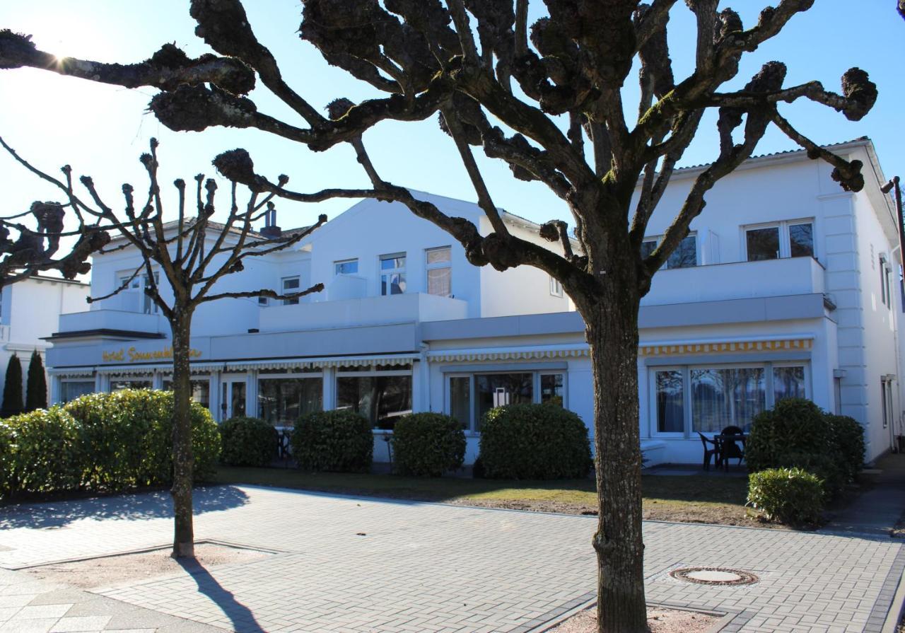 Sonnenklause Hotel 3*