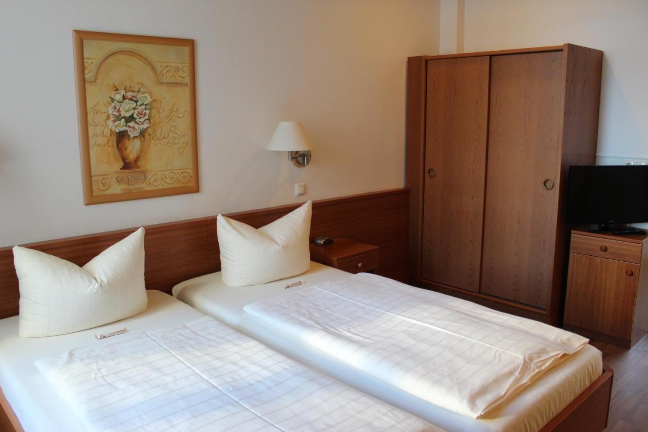 Sonnenklause 3* Lubeck