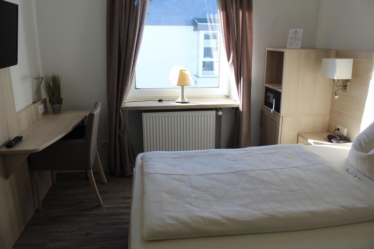 Hotel Sonnenklause Lubeck