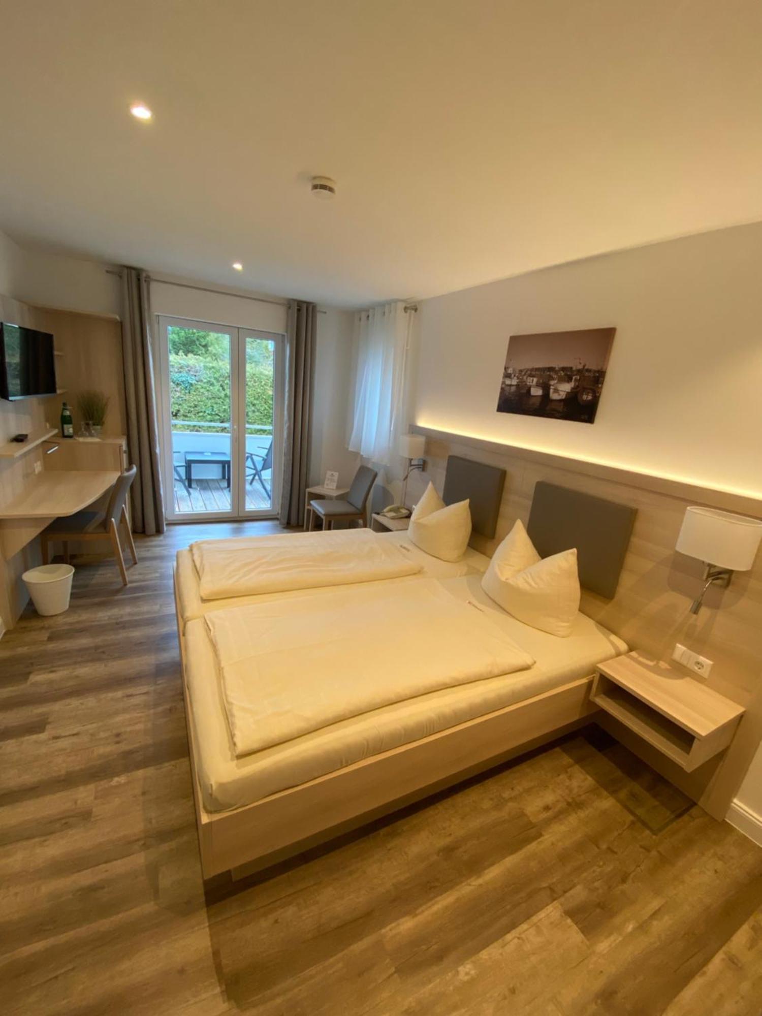 Sonnenklause Hotel Lubeck
