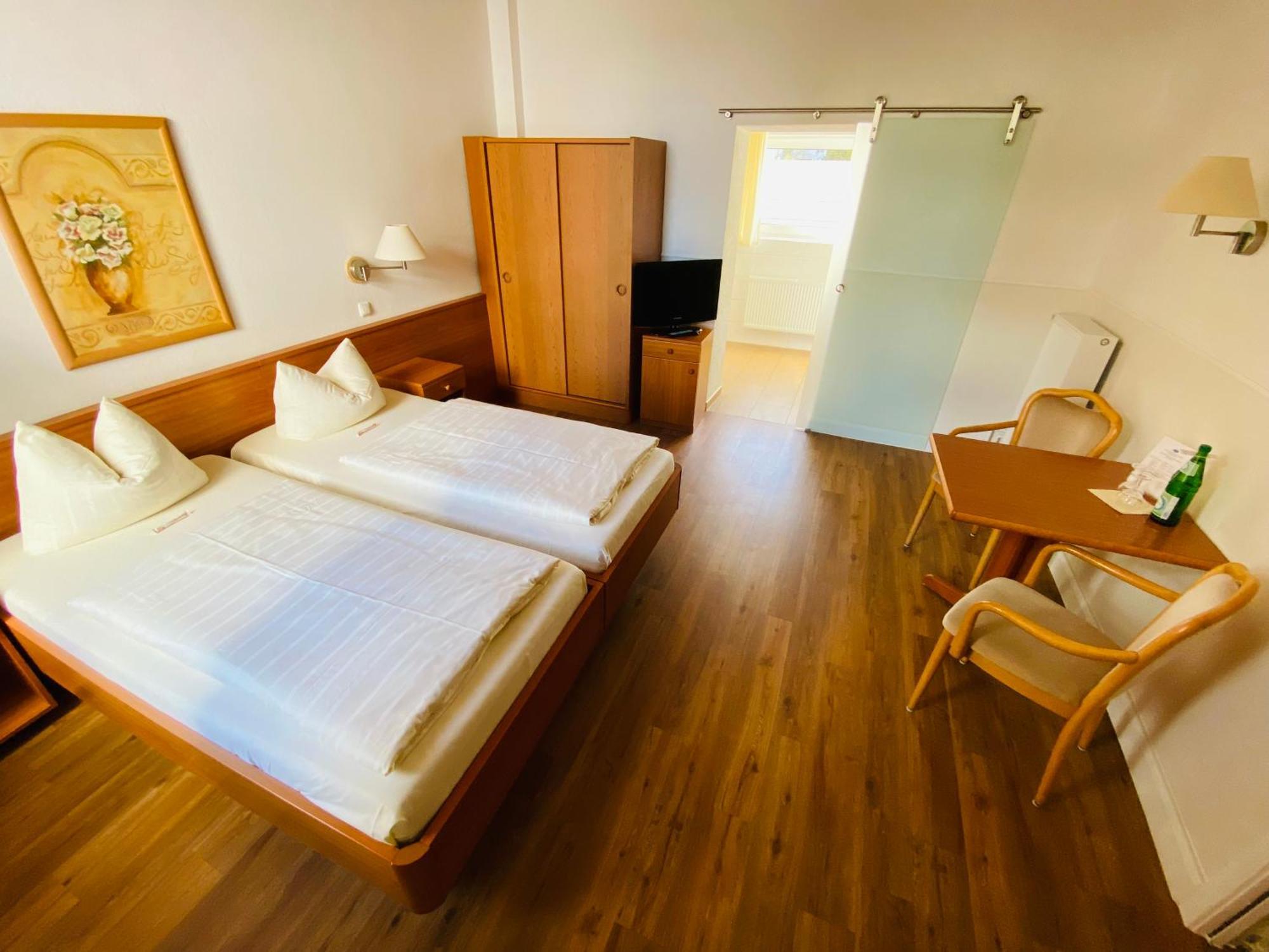 Sonnenklause Hotel