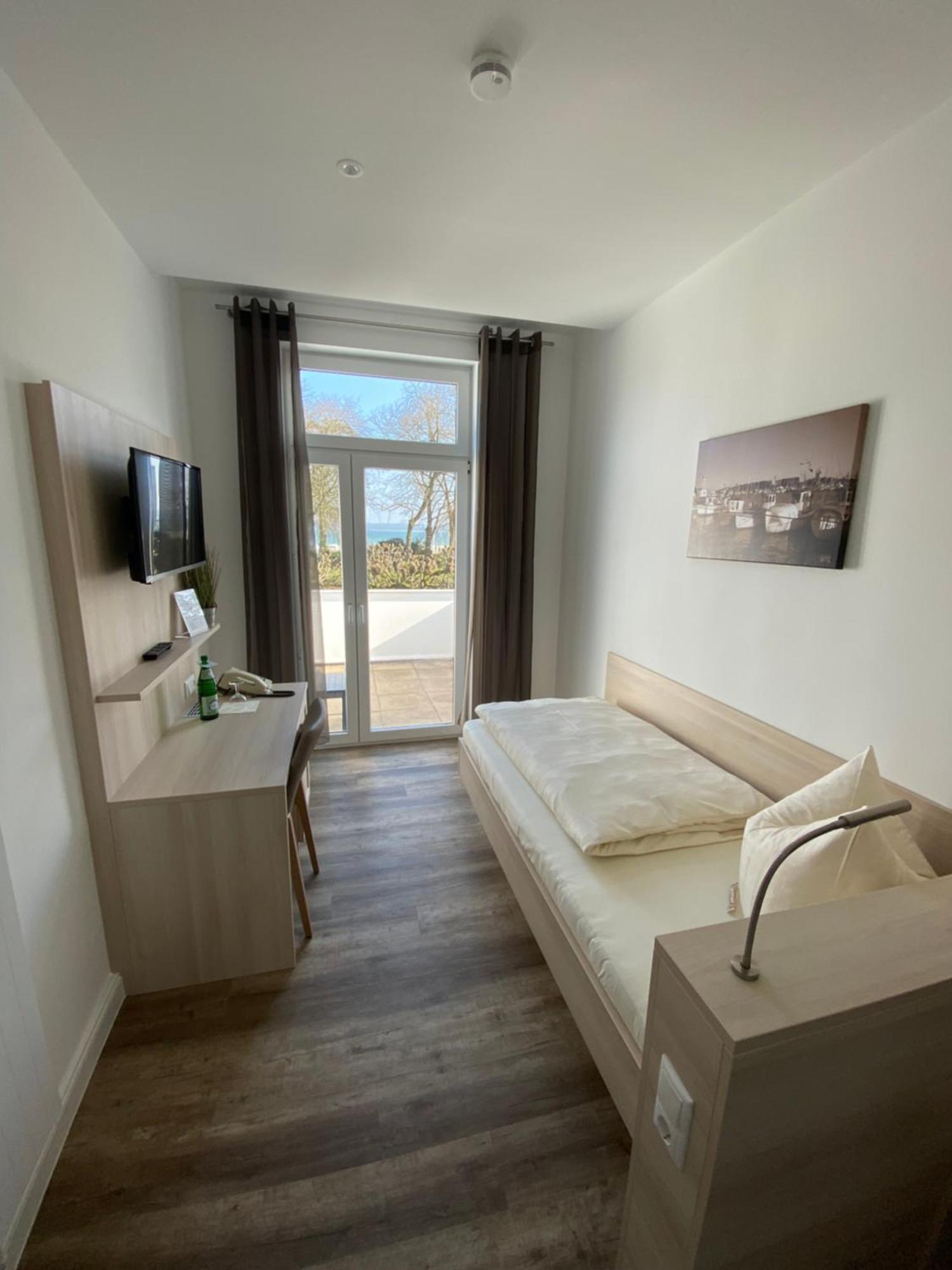 Sonnenklause 3*