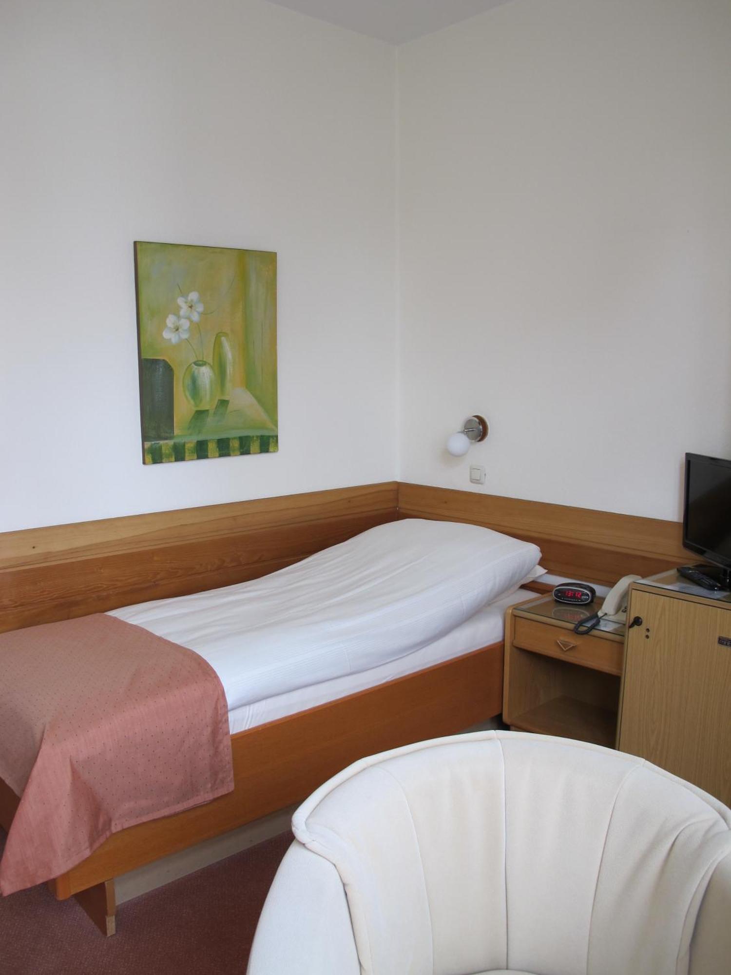 Hotel Sonnenklause Lubeck