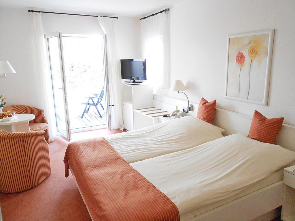 Sonnenklause 3* Lubeck