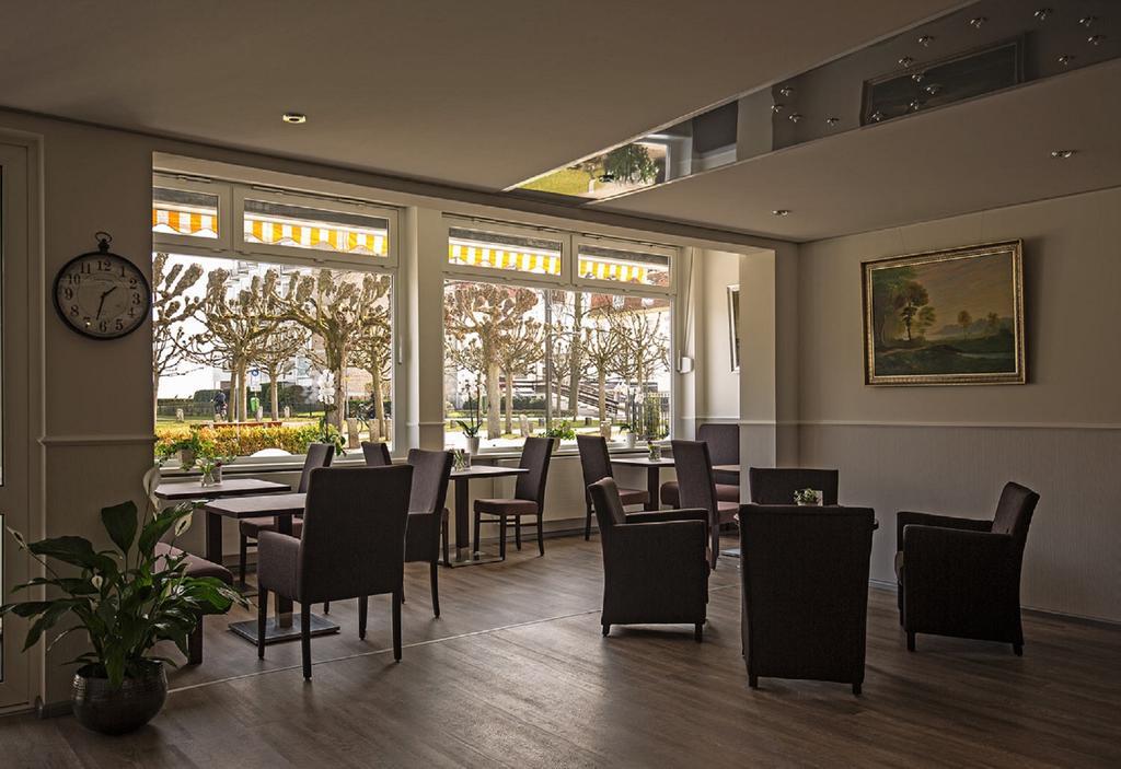 Hotel Sonnenklause Lubeck