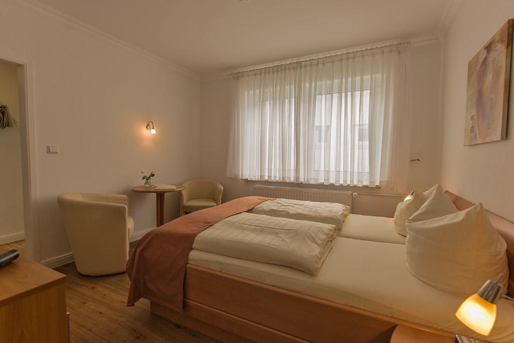 Sonnenklause 3*