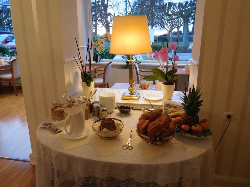 Sonnenklause Hotel 3*