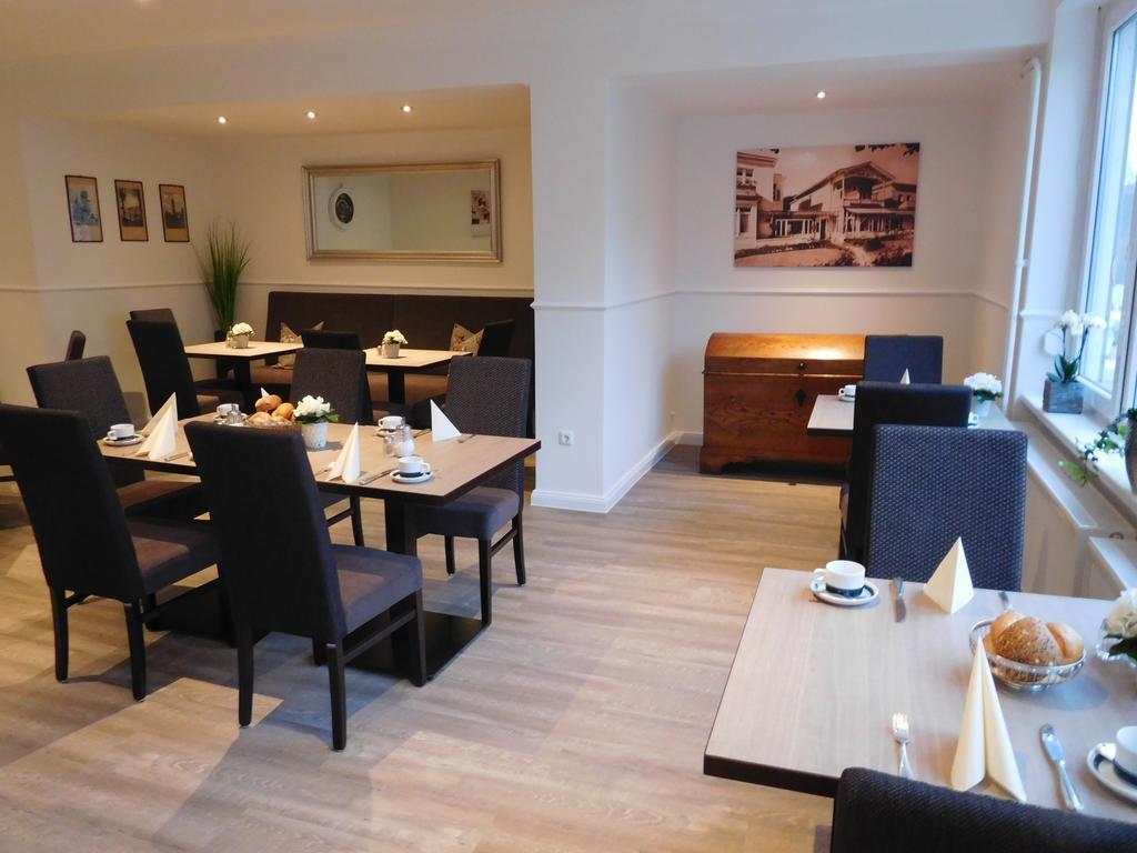 Sonnenklause Hotel