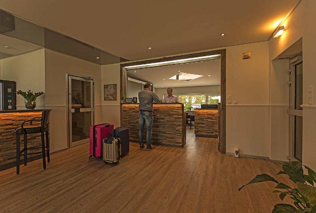 Sonnenklause Hotel 3*