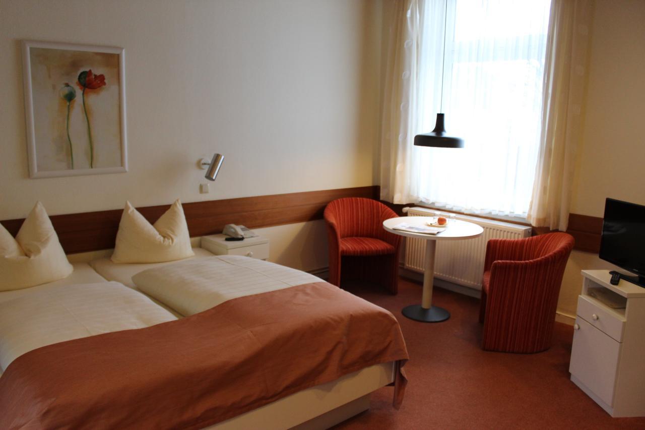 Sonnenklause 3*