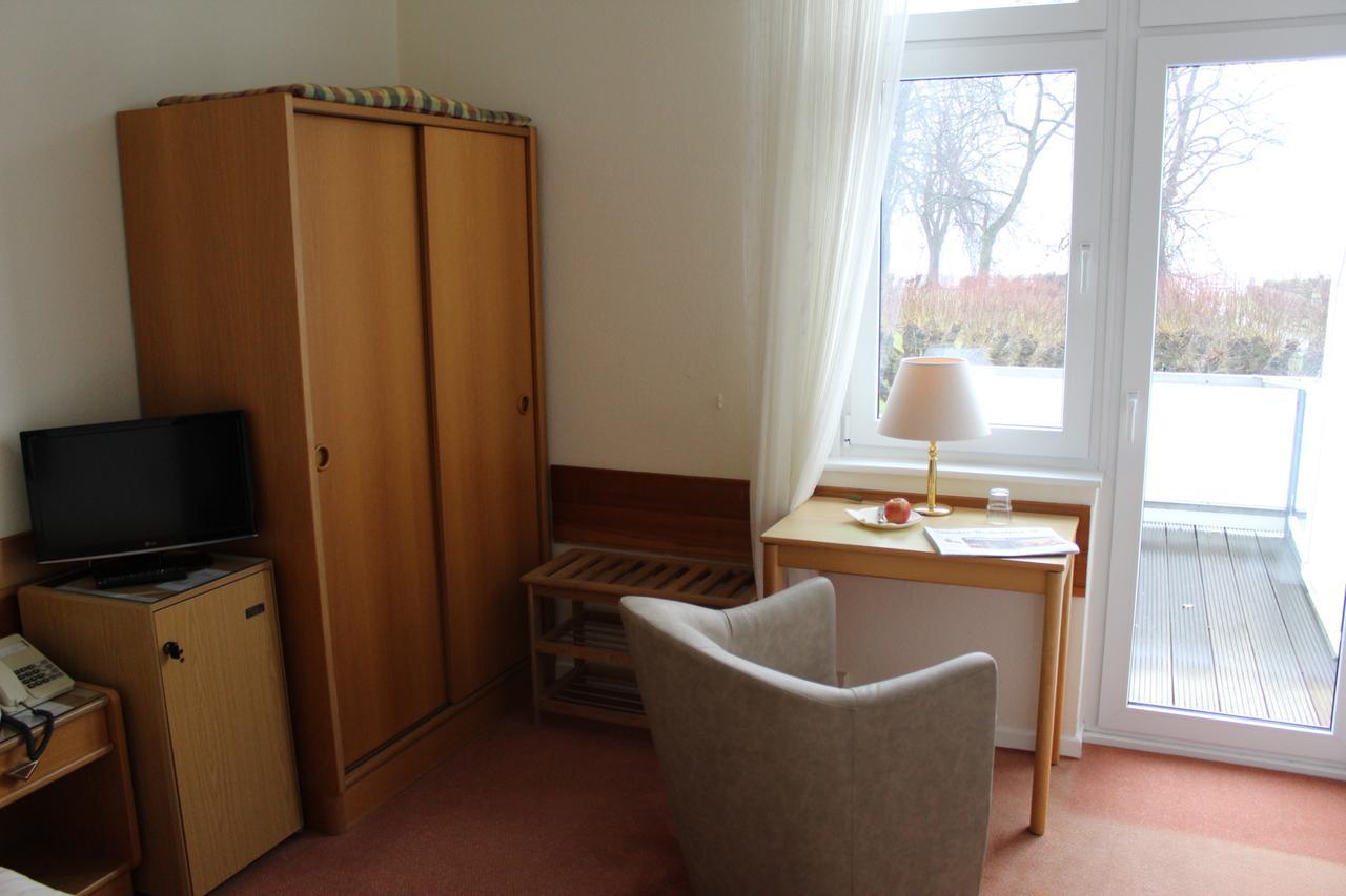 Sonnenklause Lubeck