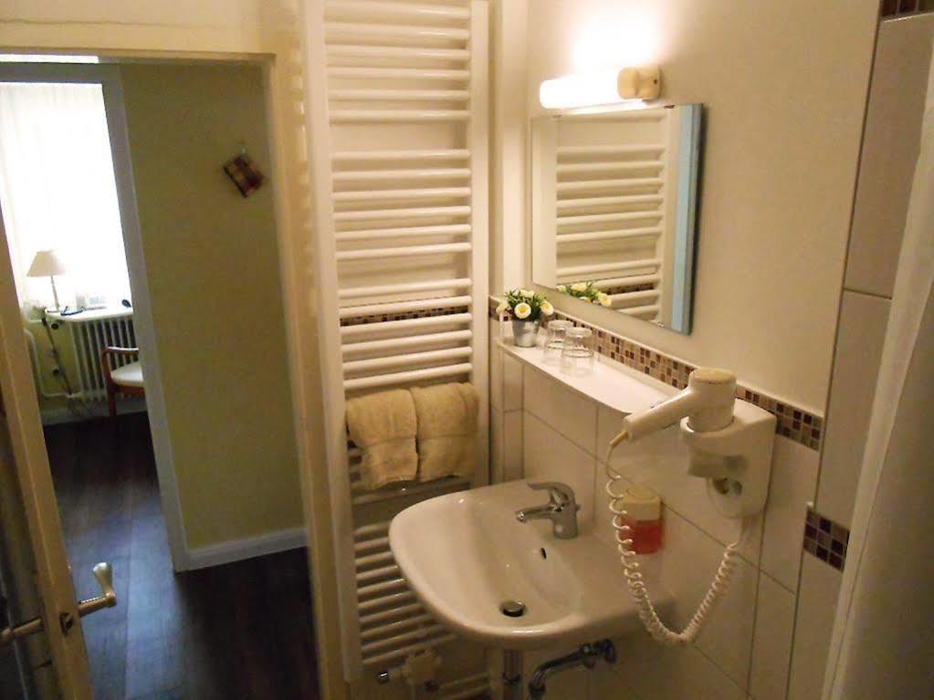 Sonnenklause 3* Lubeck