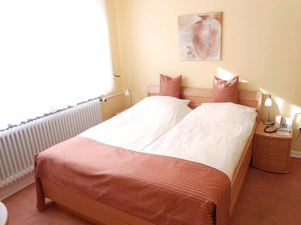 Sonnenklause 3* Lubeck