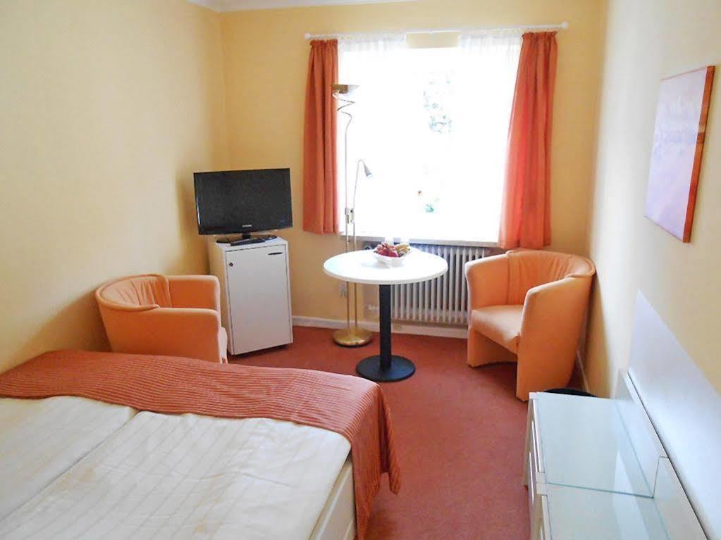 Sonnenklause 3* Lubeck