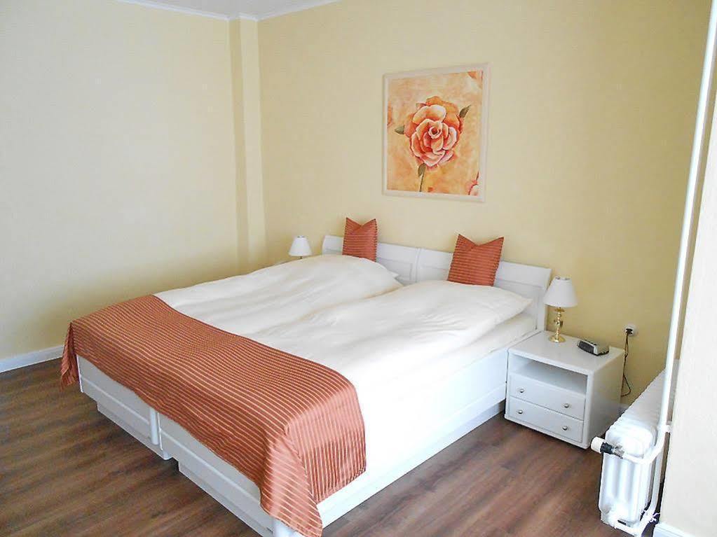 Hotel Sonnenklause 3*