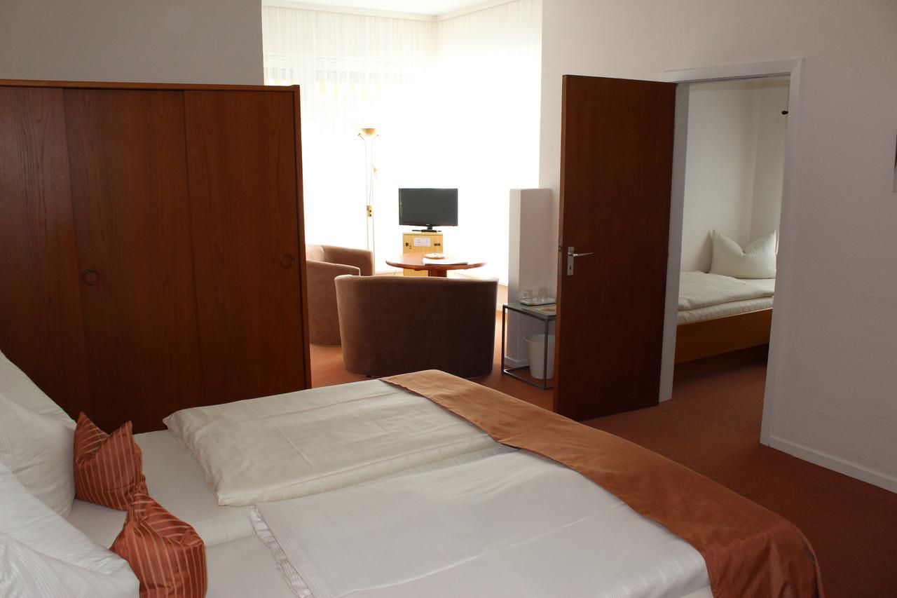 Sonnenklause Hotel
