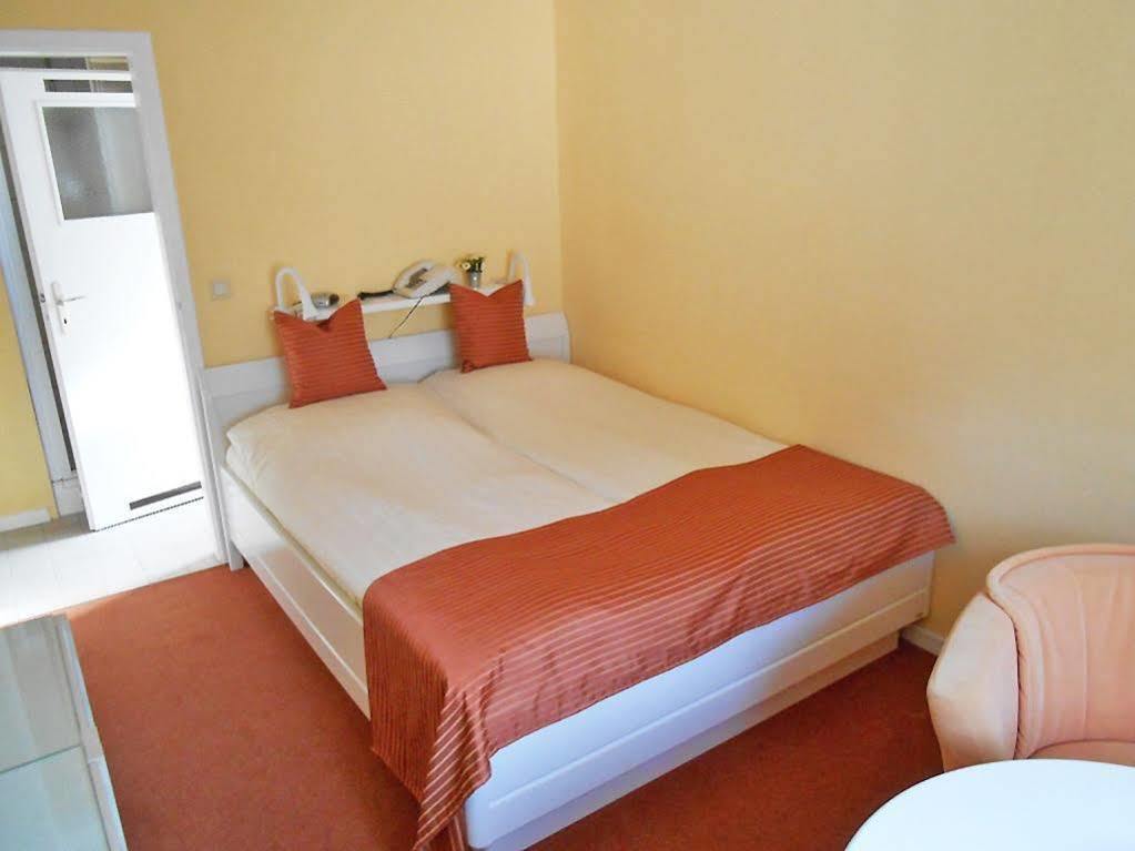 Hotel Sonnenklause