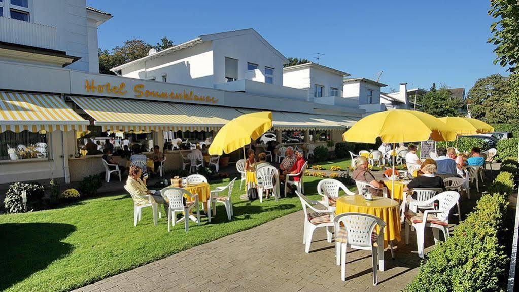 Sonnenklause Hotel Lubeck